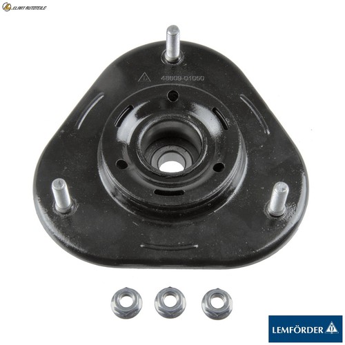 Strut support bearing - 29356, 01