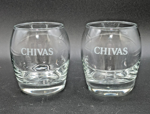 Set chivas molded swirl - 2,