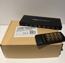 Pro Signal PSG3532 4x4 HDMI