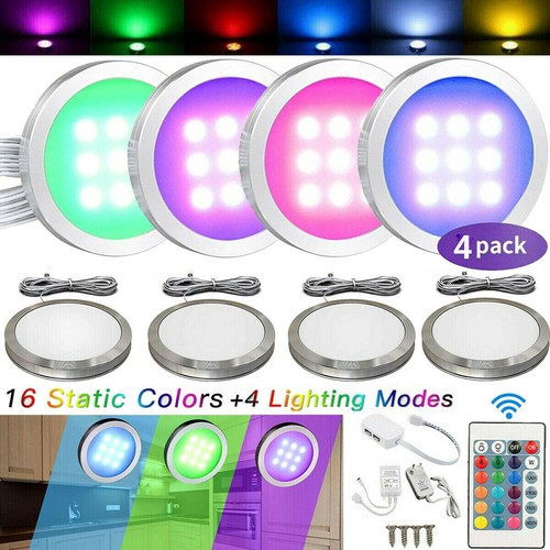 Dimmable led under cabinet - dimmable,