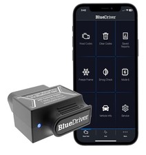 BlueDriver Bluetooth