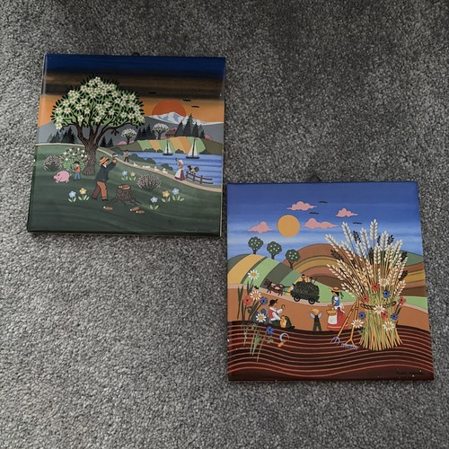 Barbara furstenhofer 8x8 - 2, 8x8"