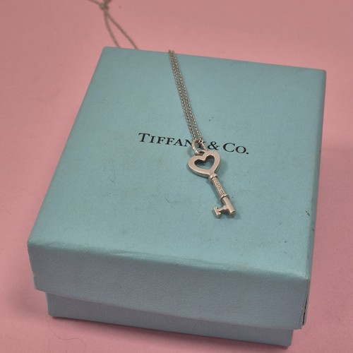 Tiffany key to my - tiffany, co.