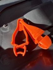 Scuba Diver Or Rescue Gloves