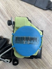 AUDI TT MK2 2006-2014 8J FRONT