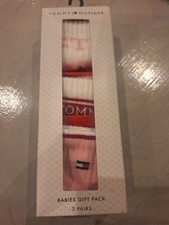 Tommy Hilfiger Baby Girls