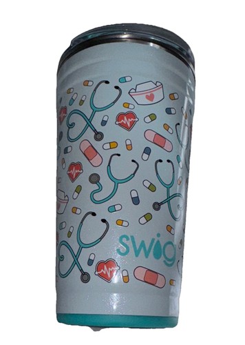 New swig party - swig, cup