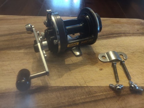 Daiwa magforce sealine smf170 - daiwa,