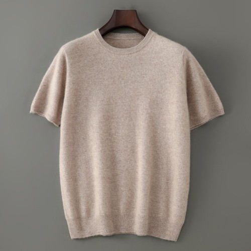 Men 100 merino wool - wool, short