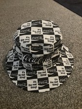 Coca Cola Adults Coke Pattern