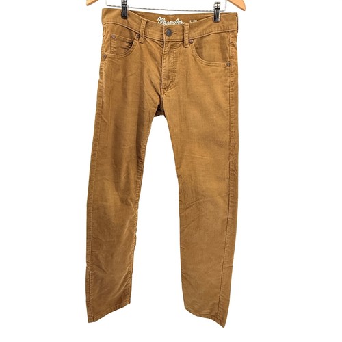 Wrangler slim fit tan - slim,
