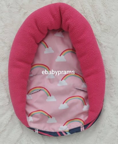 Cosatto stroller head - cosatto,
