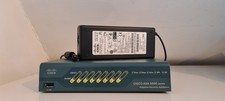 Cisco ASA5505  Adaptive security Appliance