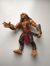 Small Soldiers Gorgonite