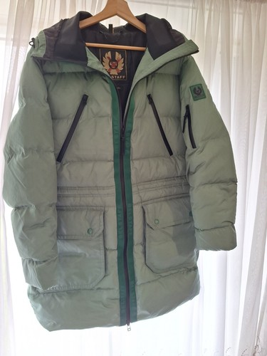 Belstaff women blizzard - blizzard, coat