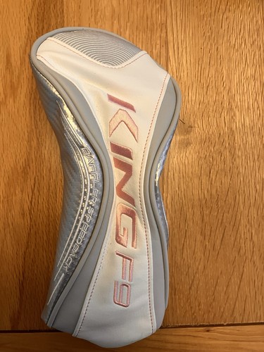 Cobra king fairway cover - king, f9