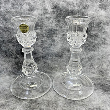 Vintage Cristal D’Arques