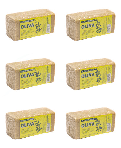 Oliva olive oil - oil, 600g