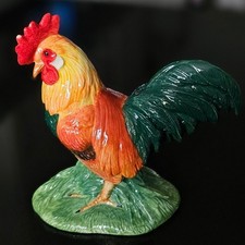 Vintage Border Fine Arts