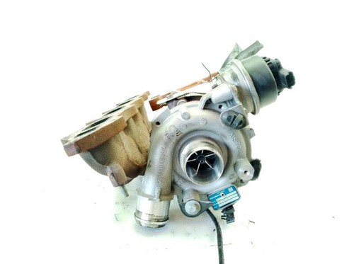 9840533580 turbocharger