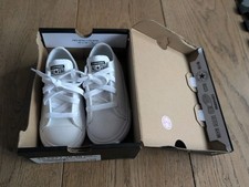 Brand New Converse All Star Low Trainers Toddler Size 8 UK