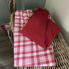 M&S Women’s Girls Christmas Festive Pyjamas Sz XS 6-8 age 11-12-13