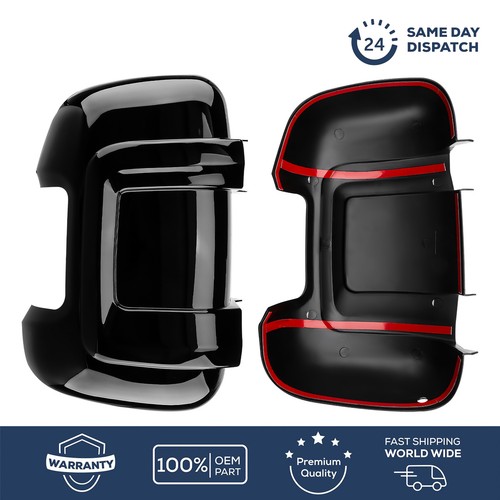 Wing mirror covers for fiat - mirror,