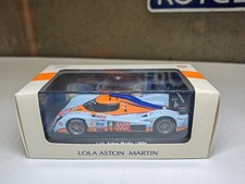 Lola aston martin gulf racing - martin,,
