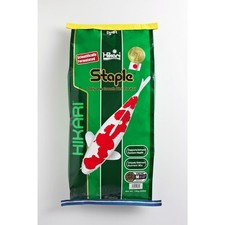 HIKARI FLOATING KOI POND FOOD 10K MEDIUM