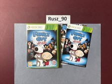 Family Guy Back to the