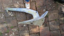 Lewmar Delta 20kg Anchor