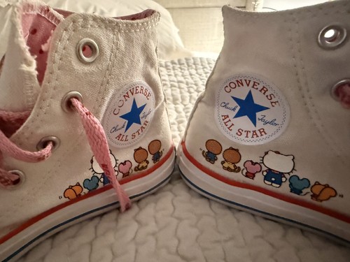 Converse chuck taylor all star - chuck,