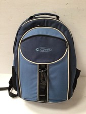 Gelert Blue Picnic Back Pack- Good Condition (V3)
