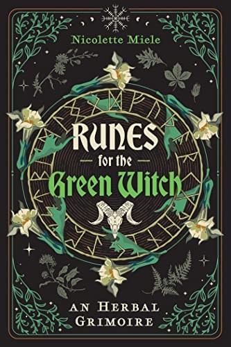 Runes for the green - for, an