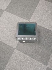 Colour Pilot Mission Display