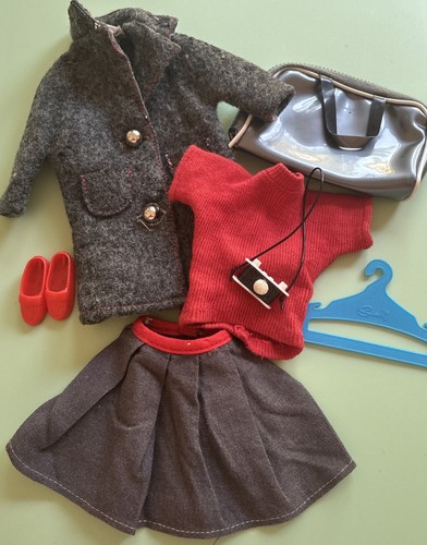 Vintage sindy doll happy - vintage,