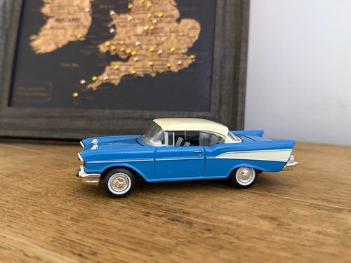 Corgi classic models chevrolet - models,