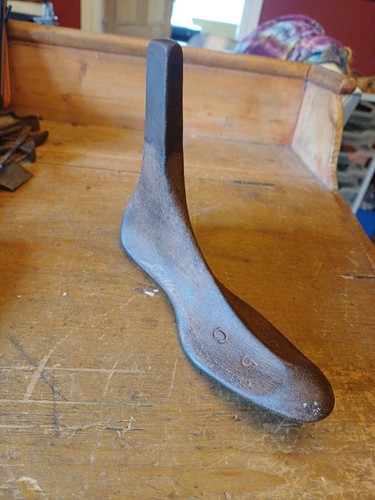 Antique cast iron - antique,