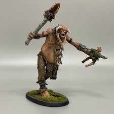 1 CHAOS GARGANT OGRE GIANT