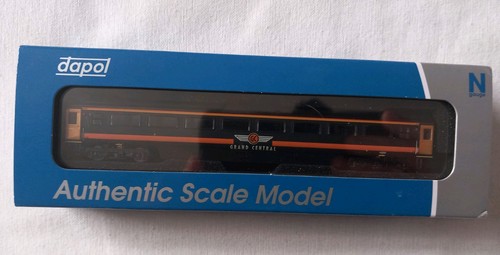Dapol gauge grand central - grand,