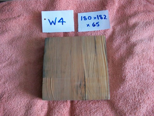 Warrior deck timber - s,