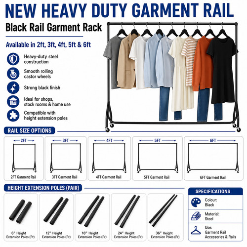 New heavy duty - new,