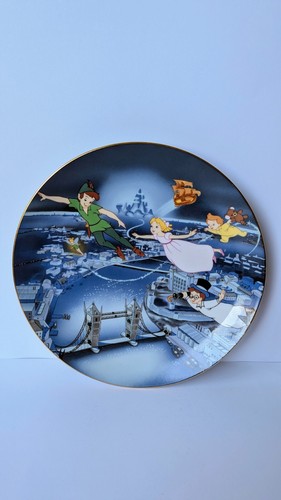 Vintage disney peter - vintage, 1953