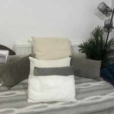 X6 Cushion   50 x 30 cm -