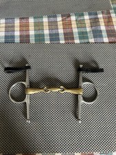 5.25”  (13.5cm) Fulmer Bit With Lozenge