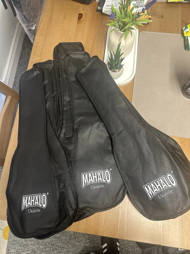 Mahalo soprano ukulele - mahalo,