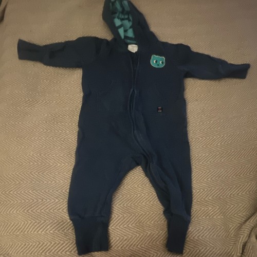 Polarn pyret baby bodysuit - polarn,