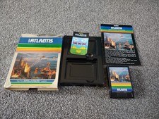 MATTEL INTELLIVISION GAME -