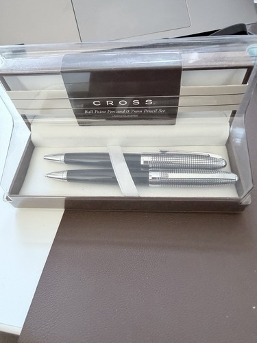 Cross ball point - point, pen