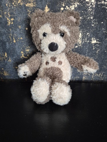 Cbeebies little charley bear - little,